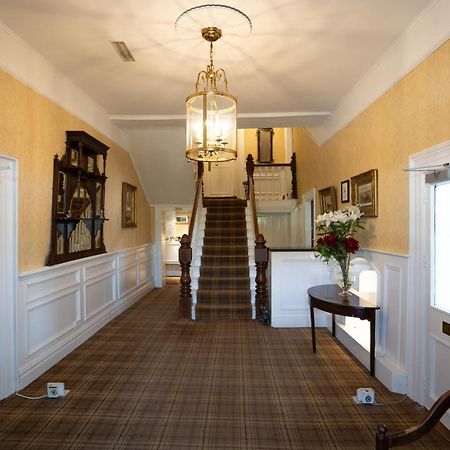 Innishannon House Hotel Екстер'єр фото