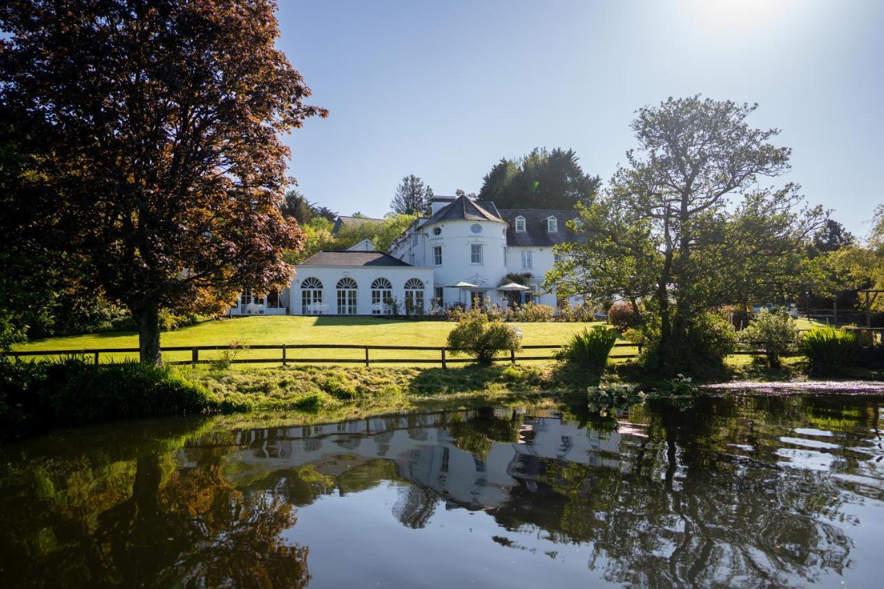 Innishannon House Hotel Екстер'єр фото