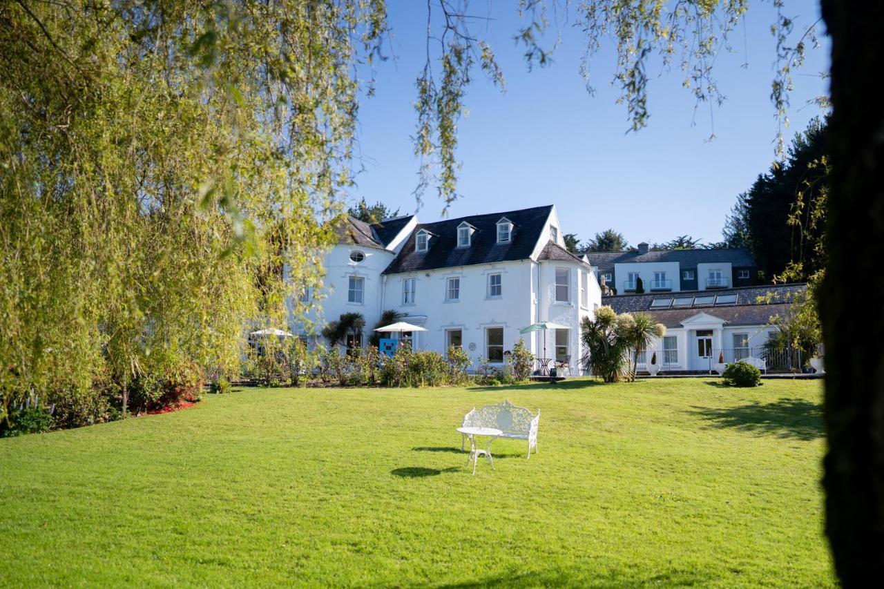 Innishannon House Hotel Екстер'єр фото