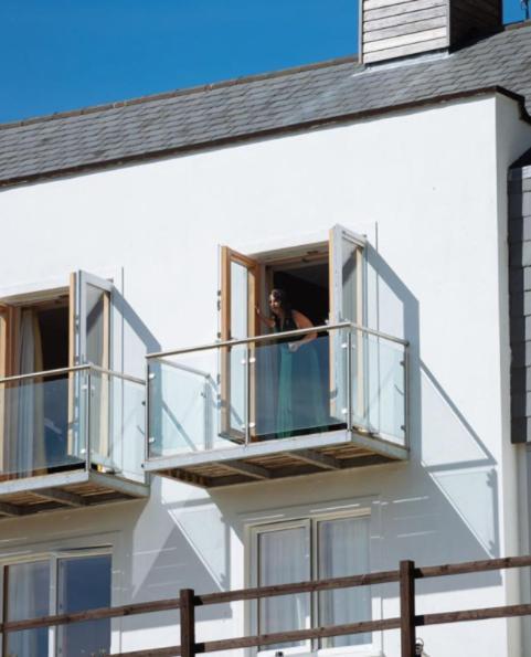 Innishannon House Hotel Екстер'єр фото