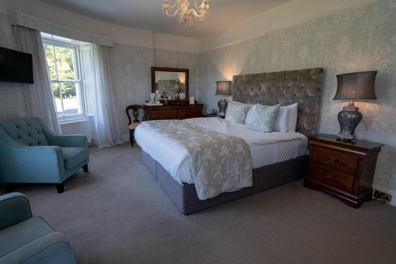 Innishannon House Hotel Екстер'єр фото
