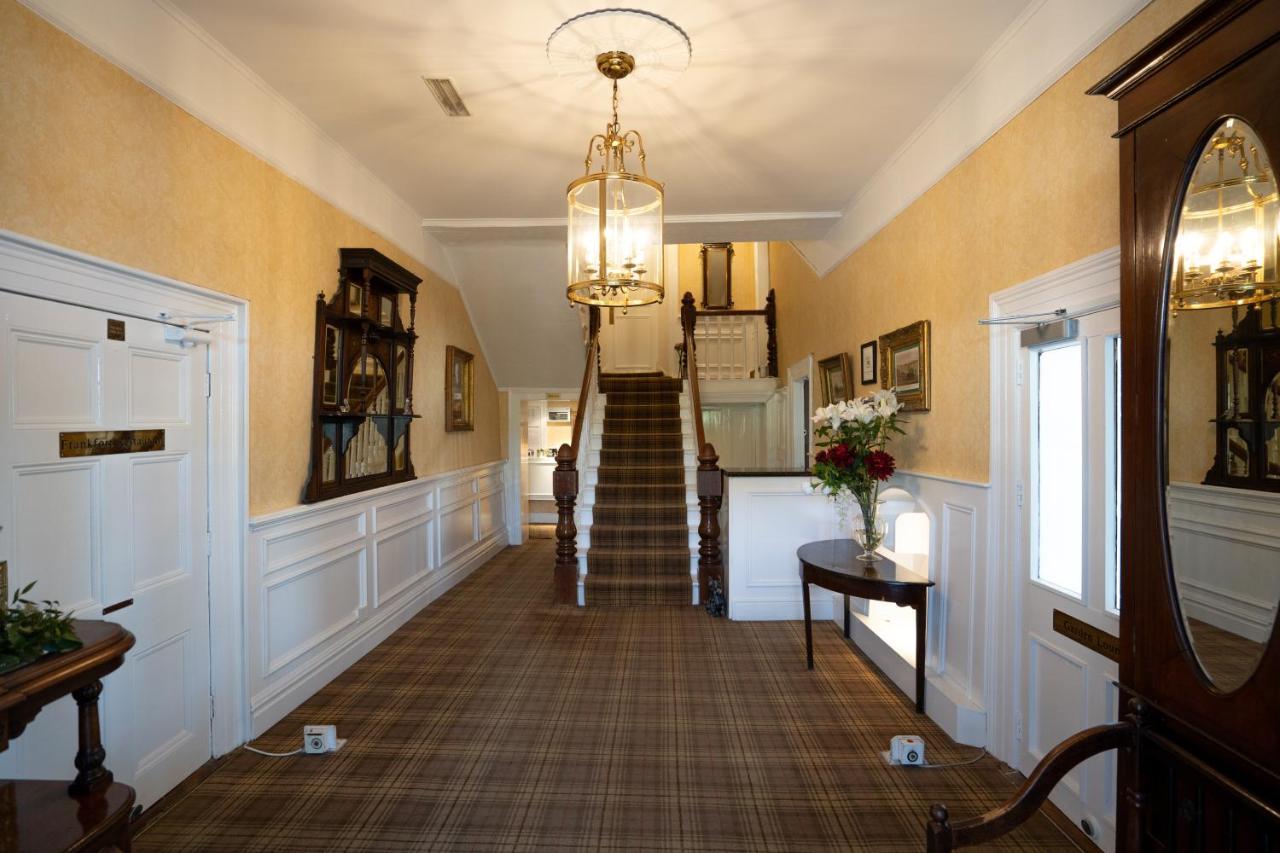 Innishannon House Hotel Екстер'єр фото