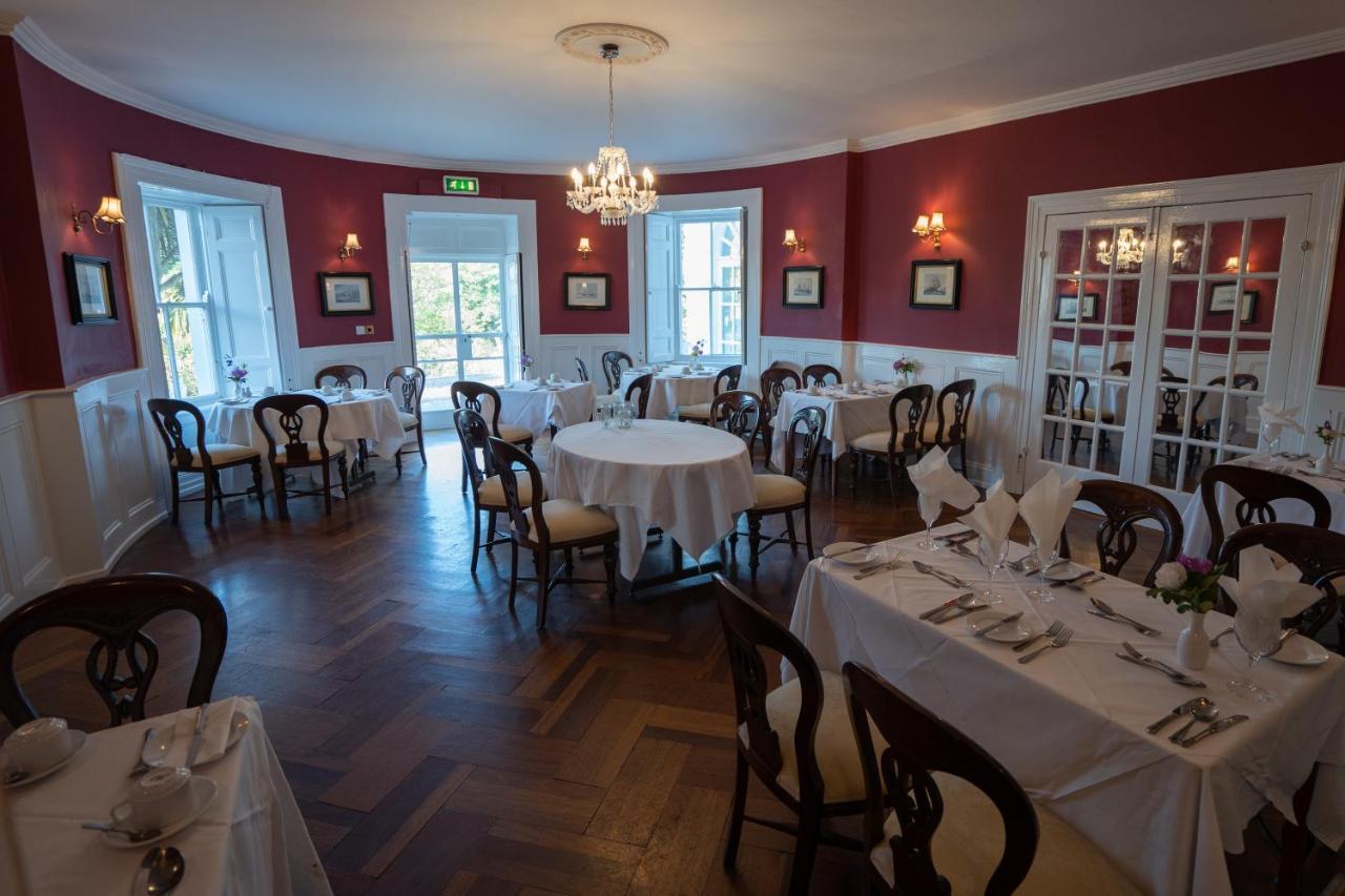 Innishannon House Hotel Екстер'єр фото