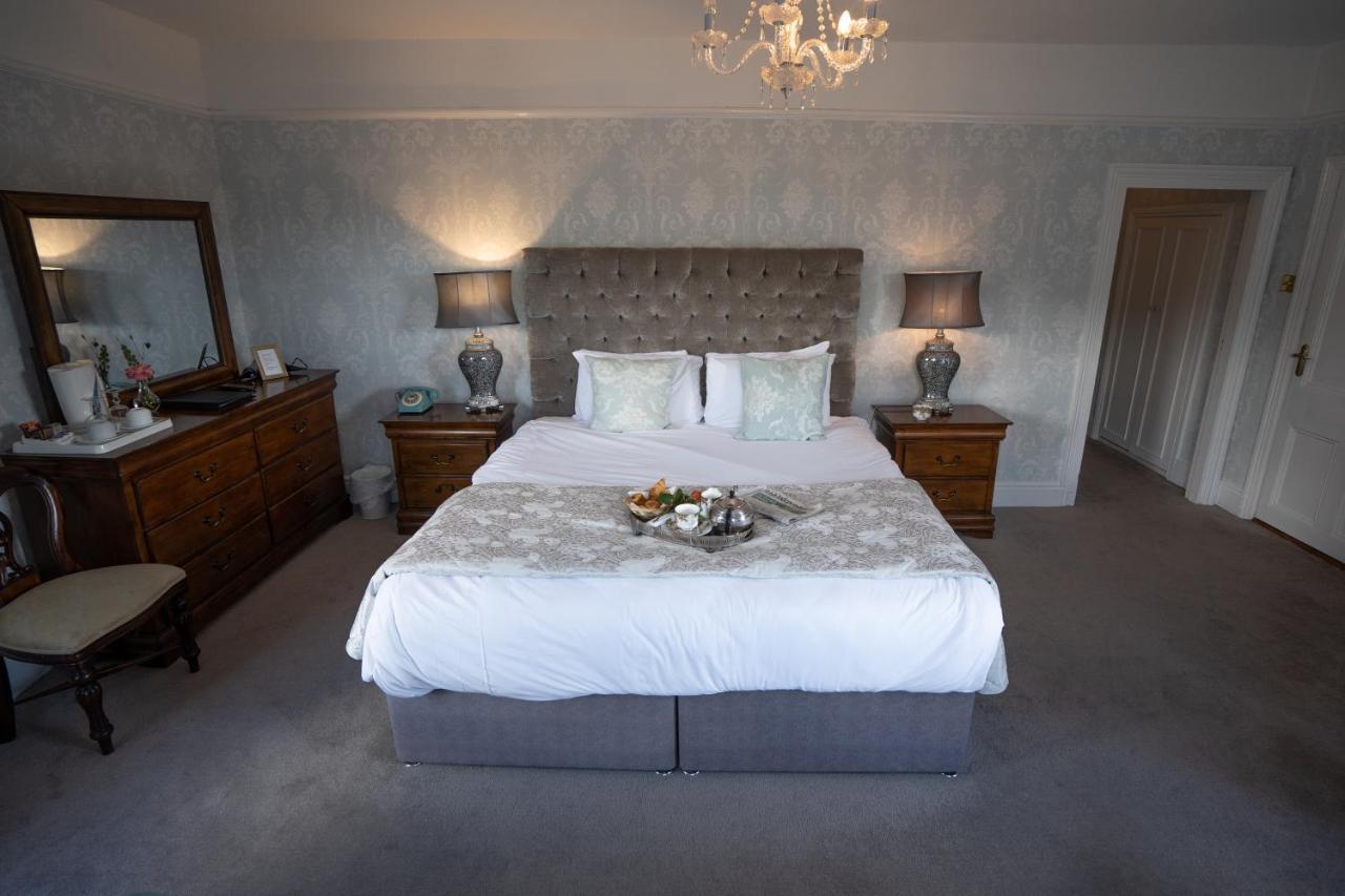 Innishannon House Hotel Екстер'єр фото