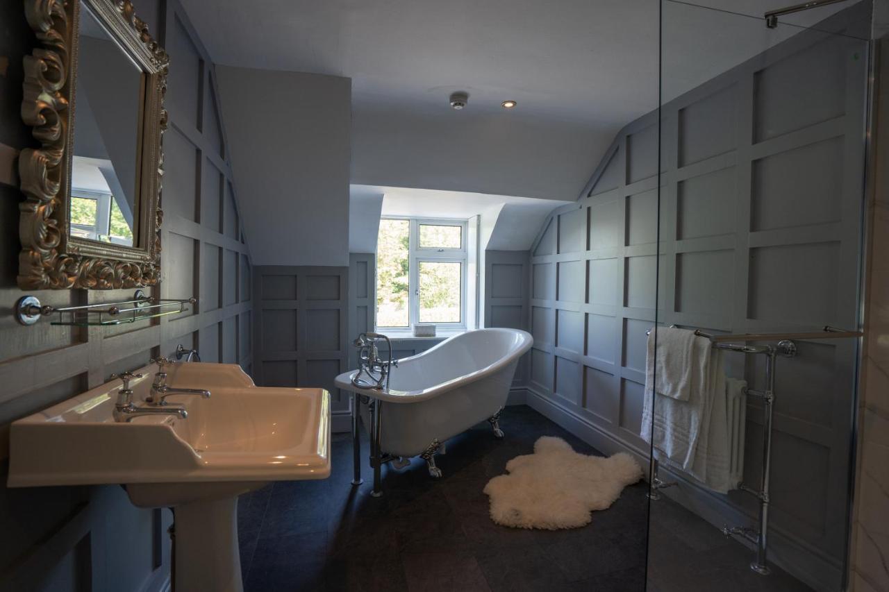 Innishannon House Hotel Екстер'єр фото