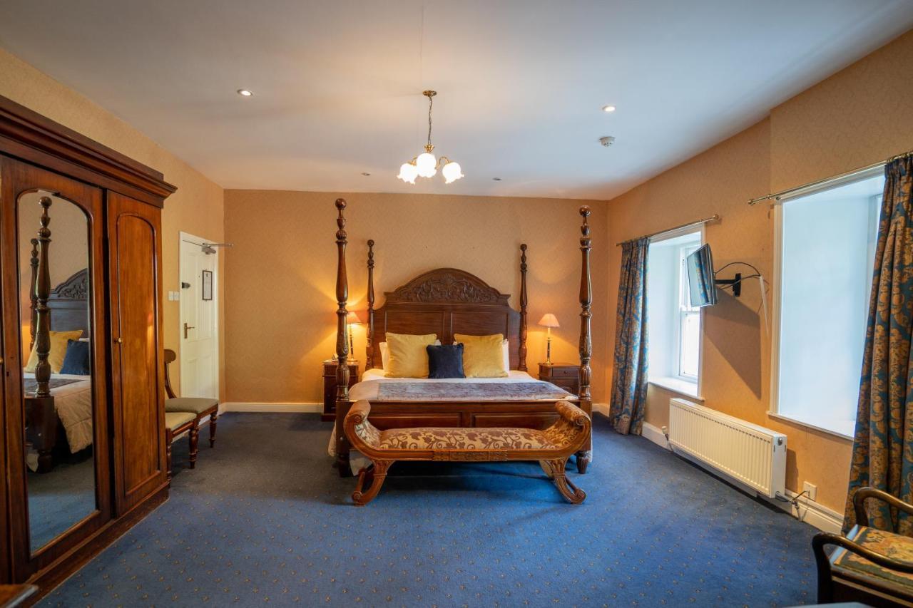 Innishannon House Hotel Екстер'єр фото