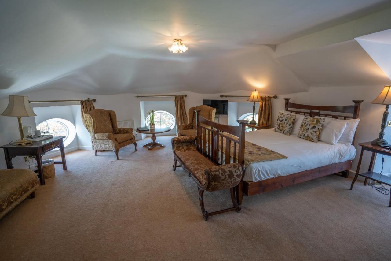 Innishannon House Hotel Екстер'єр фото