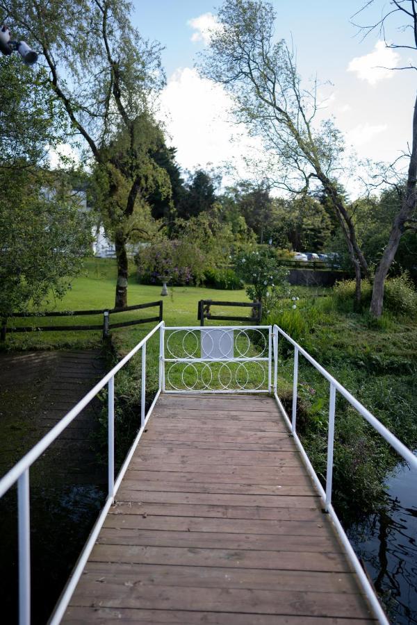 Innishannon House Hotel Екстер'єр фото