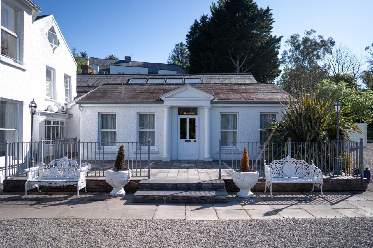 Innishannon House Hotel Екстер'єр фото