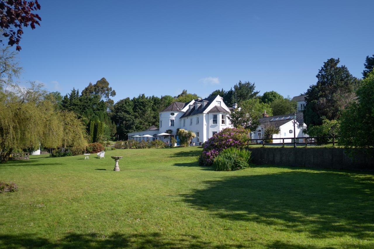 Innishannon House Hotel Екстер'єр фото