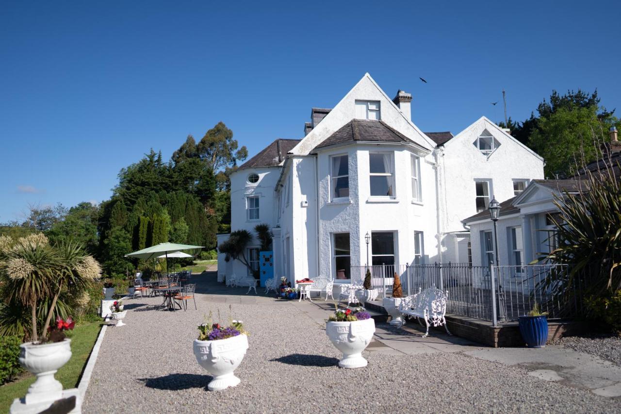 Innishannon House Hotel Екстер'єр фото