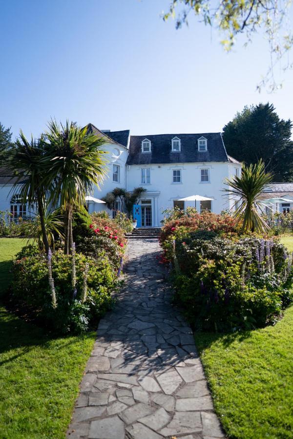 Innishannon House Hotel Екстер'єр фото