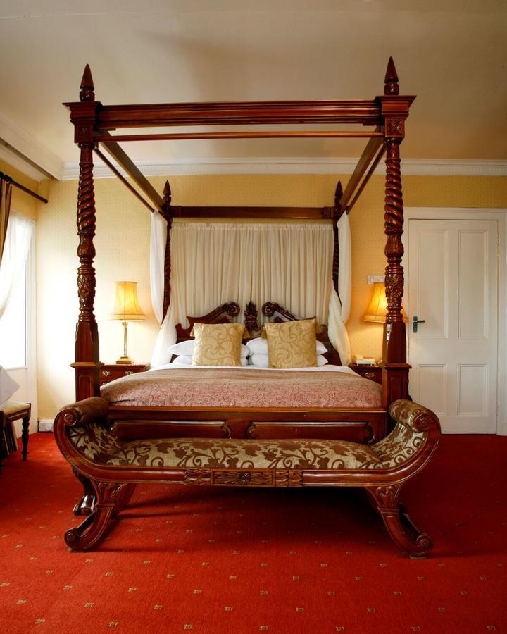Innishannon House Hotel Екстер'єр фото