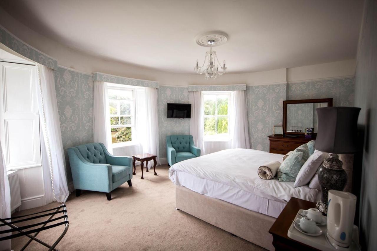 Innishannon House Hotel Екстер'єр фото