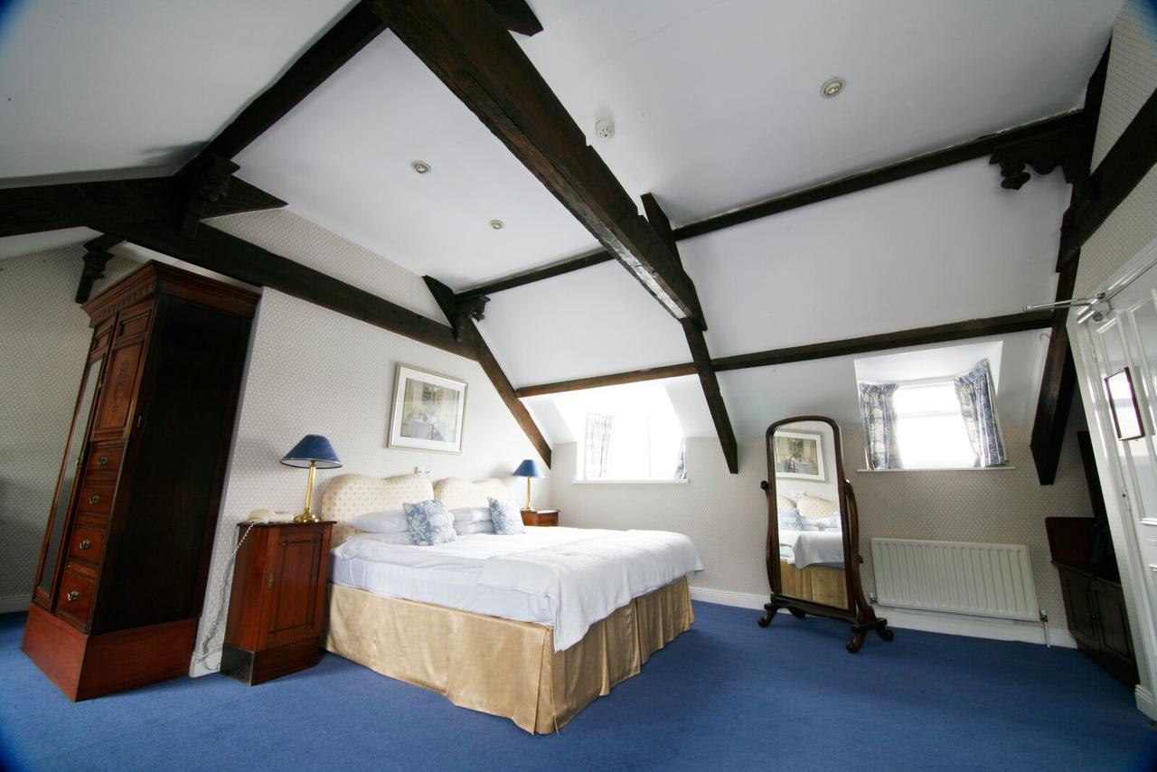 Innishannon House Hotel Екстер'єр фото