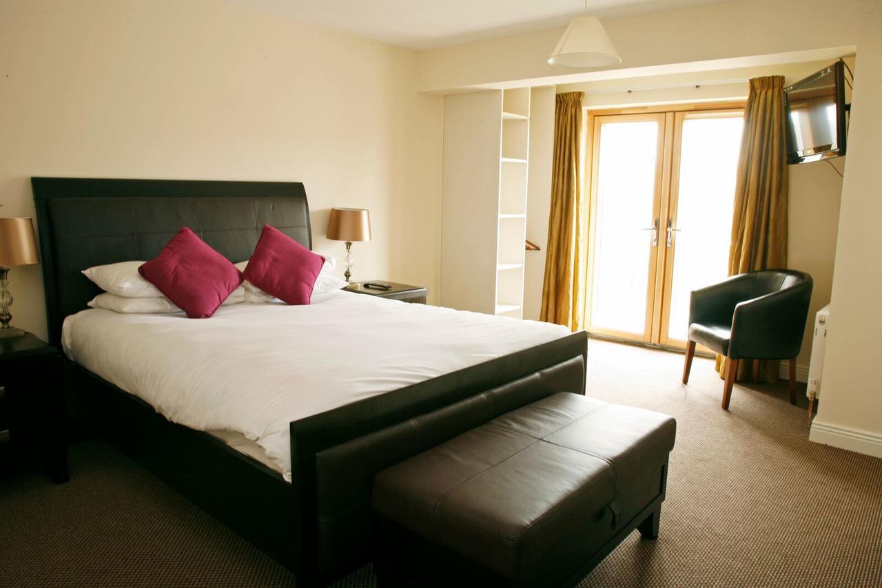 Innishannon House Hotel Екстер'єр фото