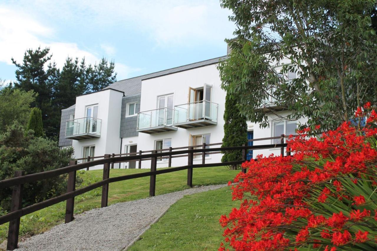 Innishannon House Hotel Екстер'єр фото