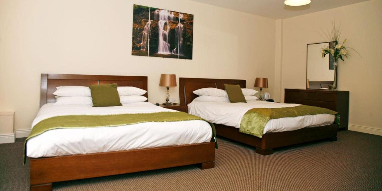 Innishannon House Hotel Екстер'єр фото