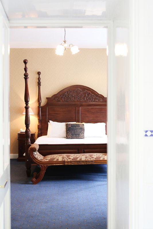 Innishannon House Hotel Екстер'єр фото