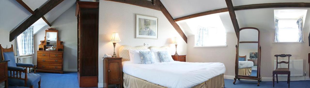 Innishannon House Hotel Екстер'єр фото