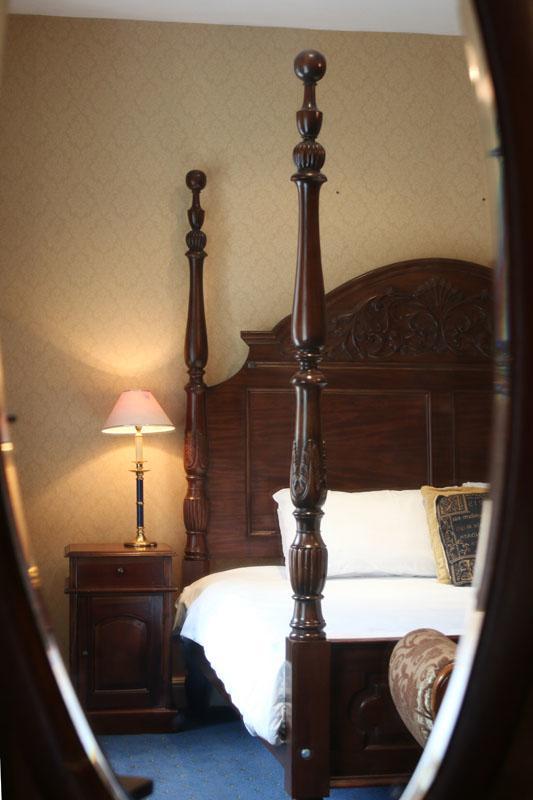 Innishannon House Hotel Екстер'єр фото