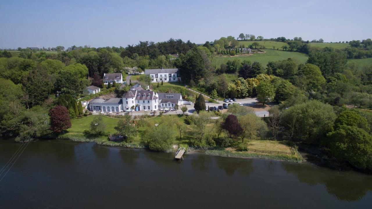 Innishannon House Hotel Екстер'єр фото